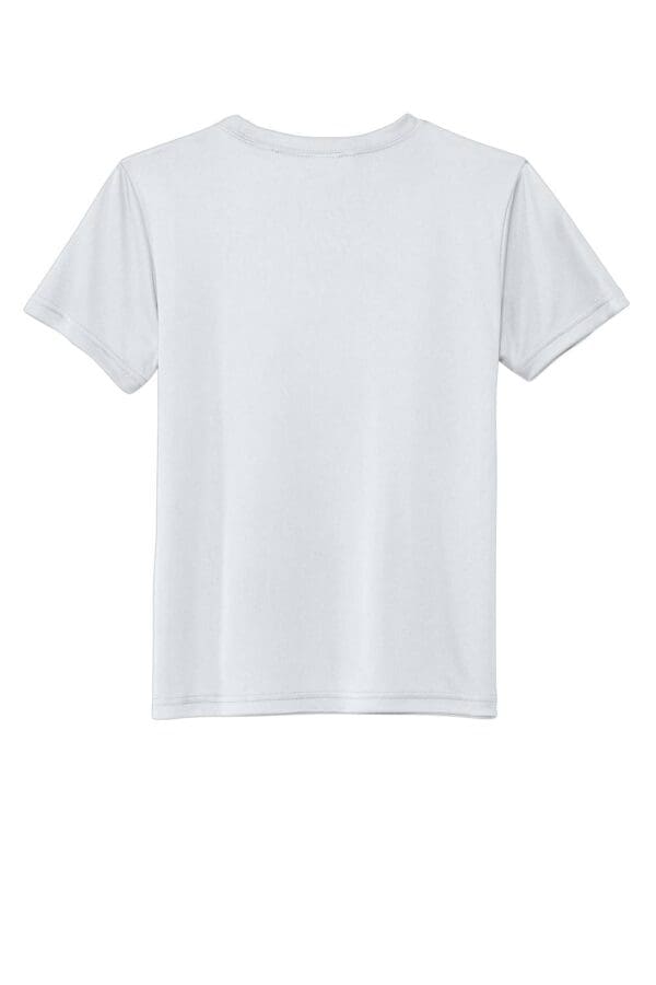 Sport-Tek® Youth PosiCharge® Re-Compete Tee - Image 4