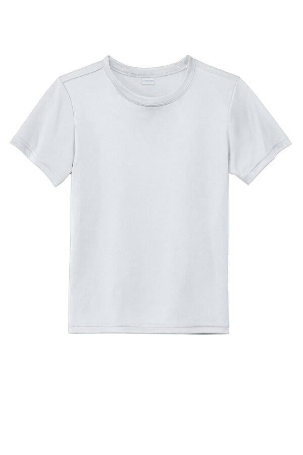 Sport-Tek® Youth PosiCharge® Re-Compete Tee - Image 3